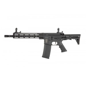 Страйкбольный автомат SA-C20 PDW CORE™ Carbine Replica - Black [SPECNA ARMS]